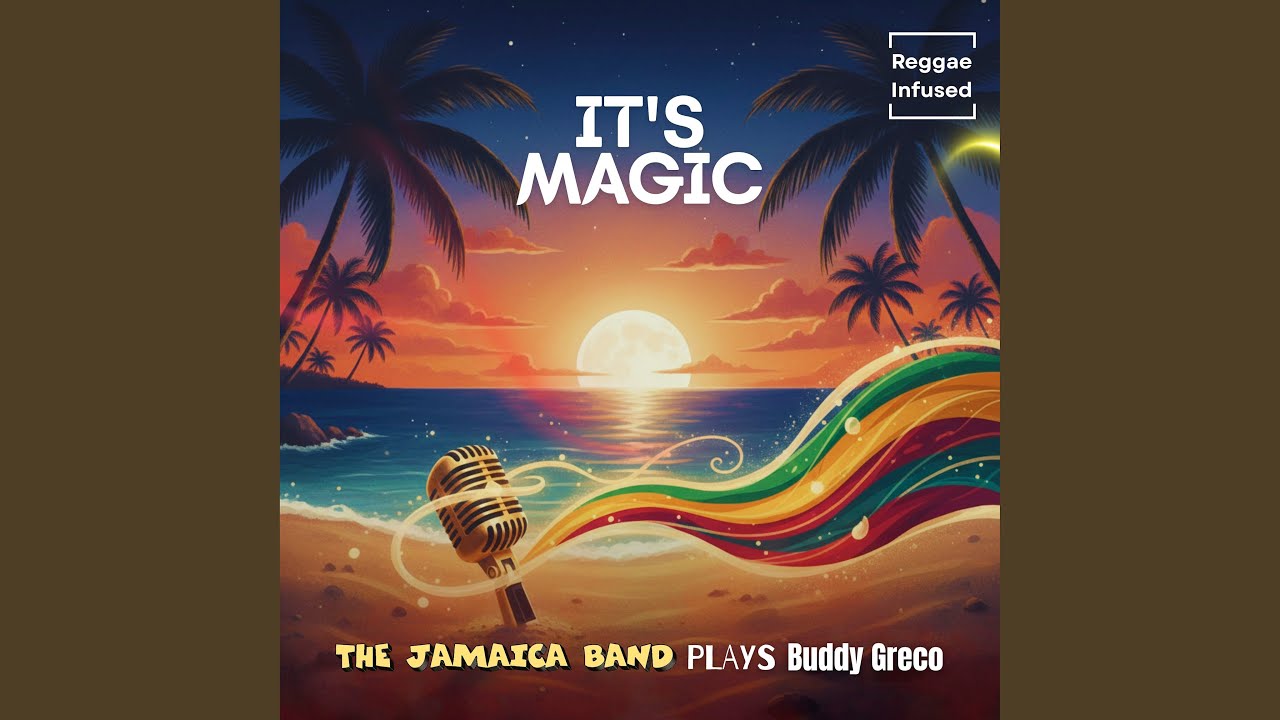 Touch Me in the Morning (Reggae EDM Rastaman Edit)