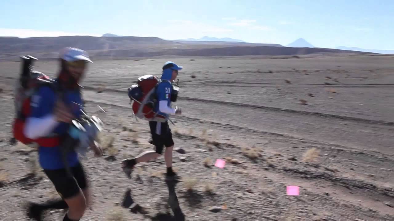 Atacama Crossing 2014: Highlights