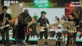 MASRAMS - CAKRAWALA LIVE at SETUJUANSPECIALSHOW BOGOR 🔥