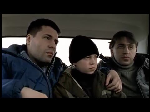 Громовы - 2 Сезон 7 Серия | Дом Надежды