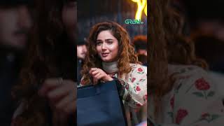 Sanam Bewafa Nikla ๐ #shorts #shortsfeed #sumaiyyabukhsh #humayunashraf #madaar #greentv