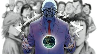 21st Century Boys - After Dark x Sweather Weather