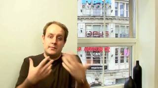 Stream SHOUTcast to iPhone, iPad and Blackberry screenshot 5