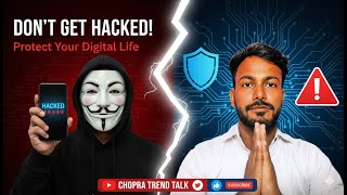 How do HACKERS Work? | How to Protect Yourself From Getting Hacked?