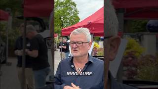 Professor Dr. Fichtner über die Wahrheit von Wasserstoff im Auto! 😵