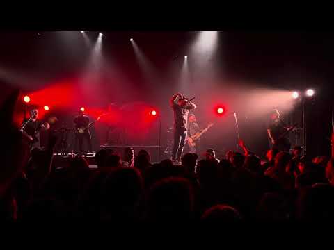 GODDAMNITALL - The Wonder Years @ College Street Music Hall (New Haven 10/21/23)