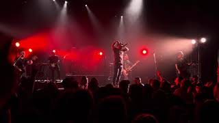 GODDAMNITALL - The Wonder Years @ College Street Music Hall (New Haven 10/21/23)