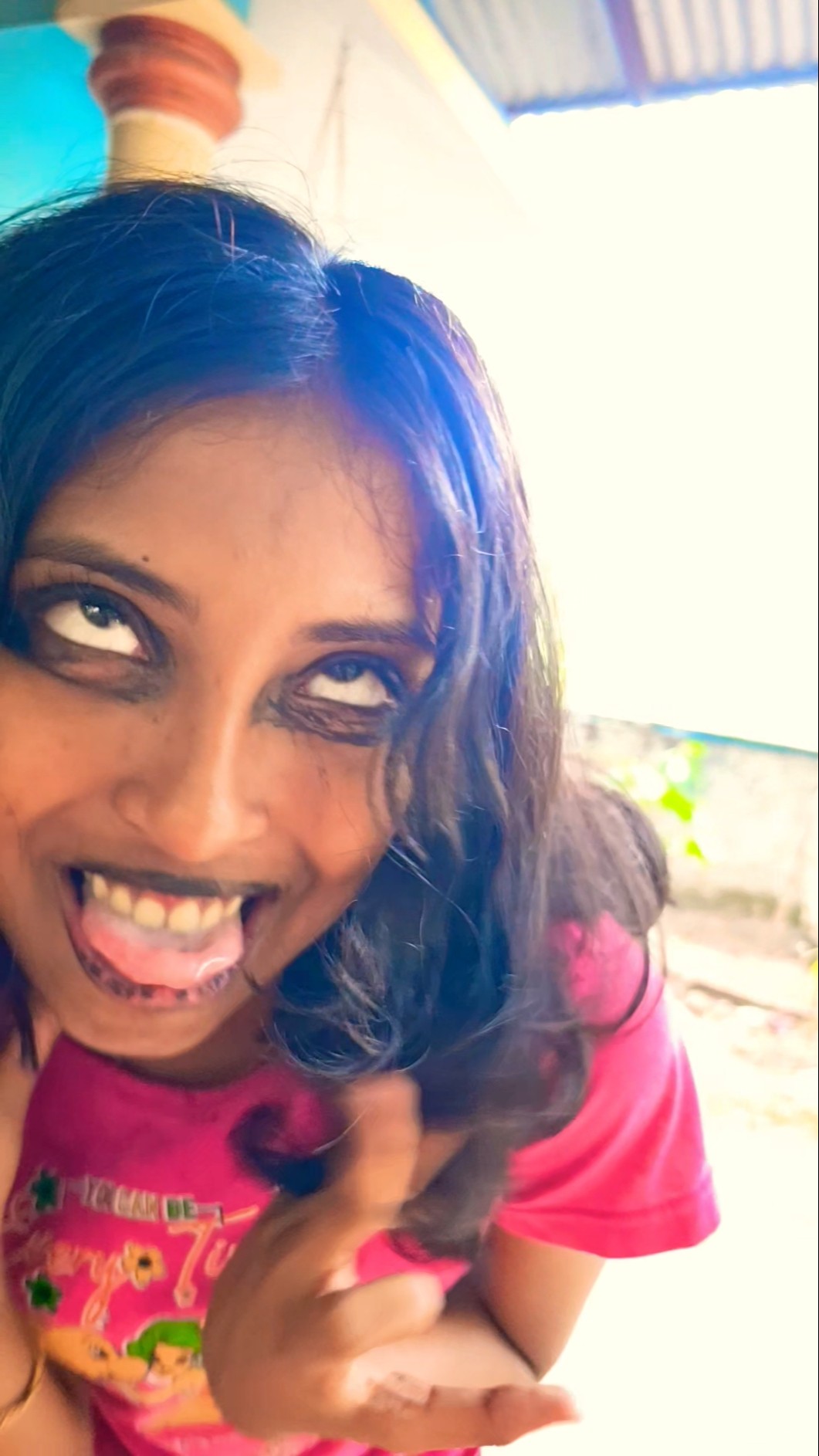 I can see you???#comedy #viralvideo #shots ❤️