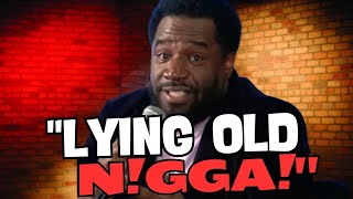 Celebrity Corey Holcomb Claps Back at DC Curry's Podcast Co Host! Net Worth