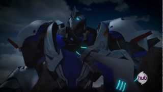 TFP: Omega Keys : The Fourth Key
From: Hard Knocks
The fourth Omega Key is not what they expected... TFP: Omega Keys : The Fourth Key