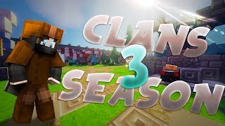 THE MOST CLUTCH SNEAK ATTACK OF ALL TIME!! - Mineplex Clans