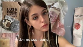 dark makeup: говорю о выгорании, тату и мемах