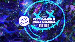 Olly James & Roxx Remora - Once Again (Radio Edit) [Rrr012]