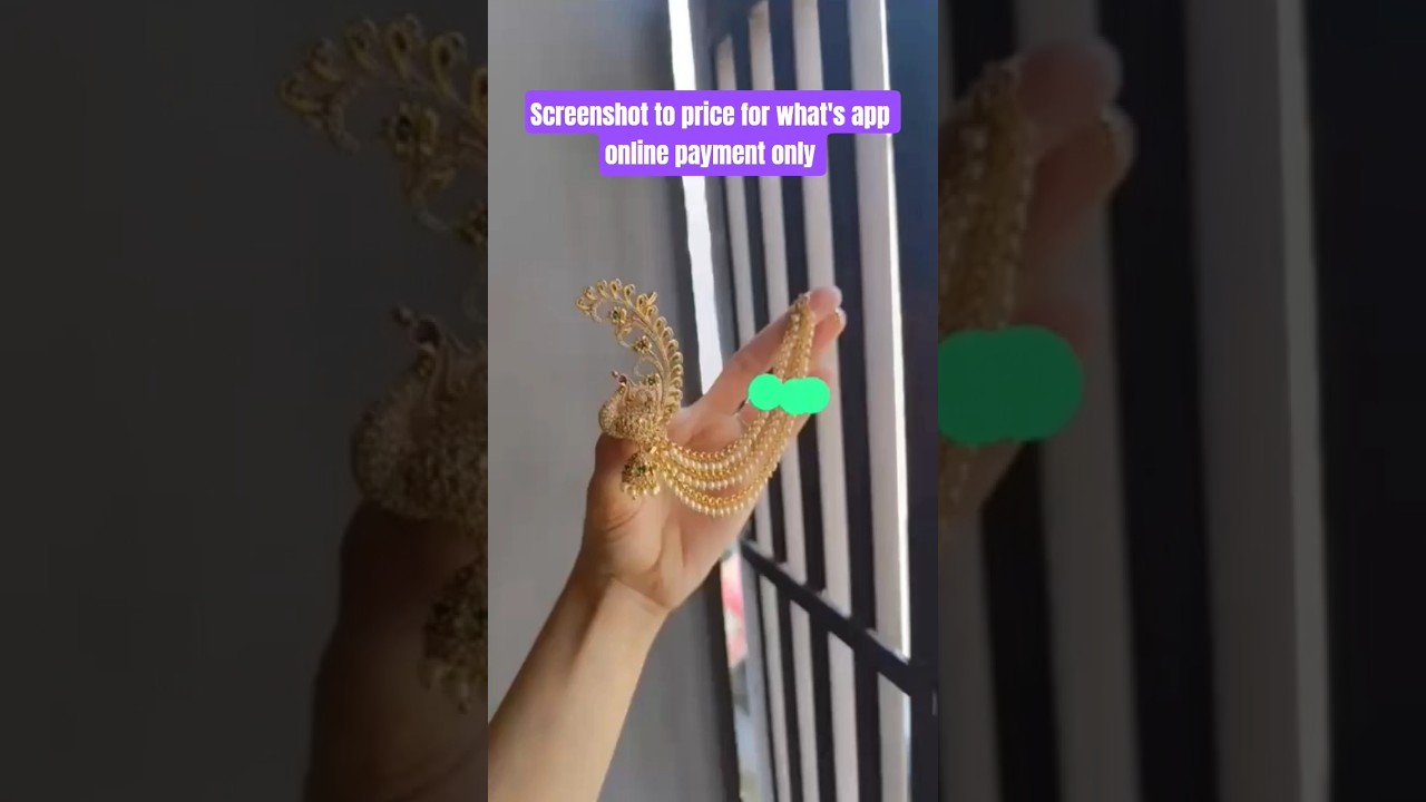 online payment only What's app booking -7708825933