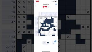 Nonogram.com - Number Puzzle LEVEL 1004 - No Boosters