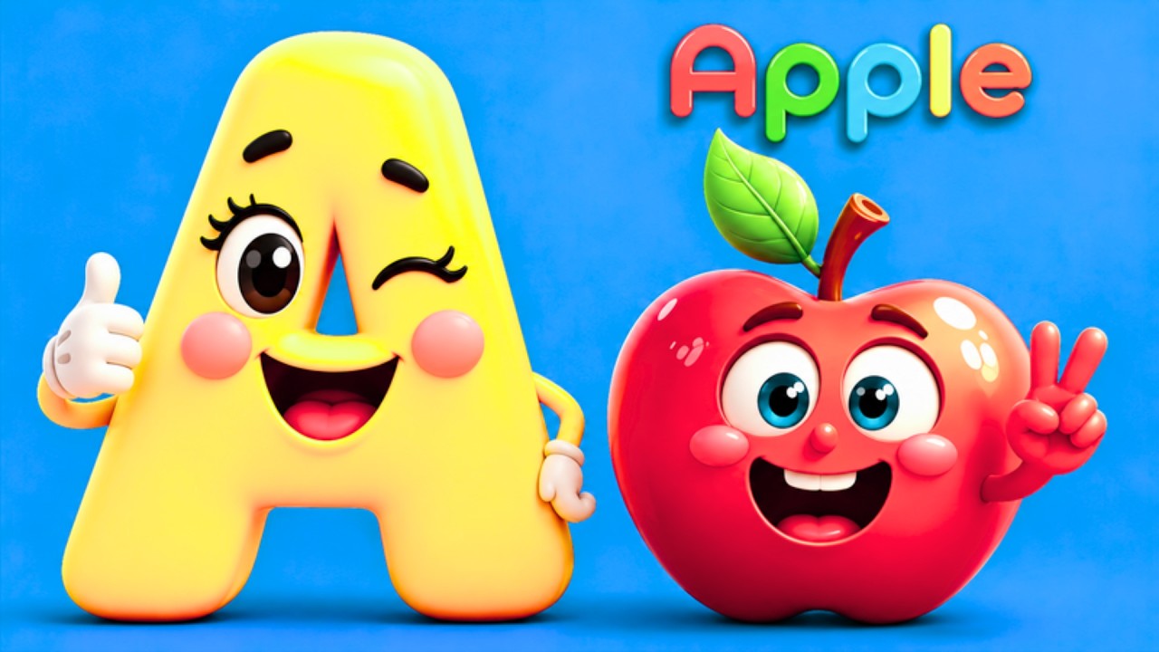 2 MINUTE LOOP] ABC Remix for Kids 🎵🌈 | Alphabet A to Z with Fun