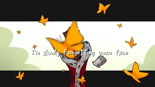 I'm slowly forgetting your face - TADC animation | trend