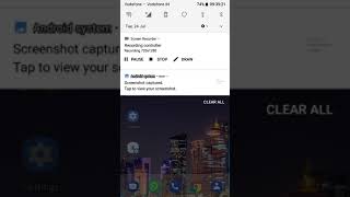 Nokia 3 Oreo new update screenshot 5