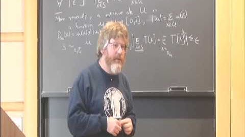 Recursively Applying Constructive Dense Model Theorems and Weak Regularity - Russell Impagliazzo