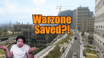 Will Season 2 Save Warzone? Anti Cheat, Audio, and Movement Updates!