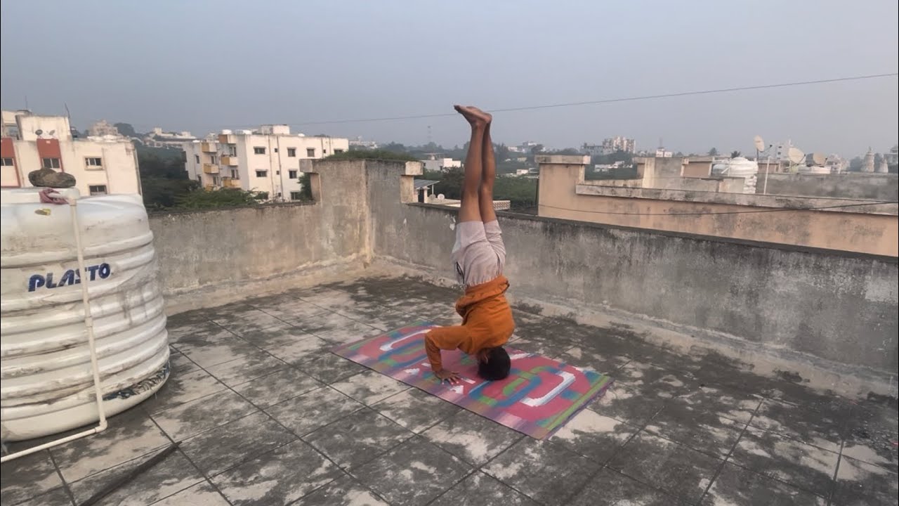 ITI Student Daily Routine | Morning to Night Vlog