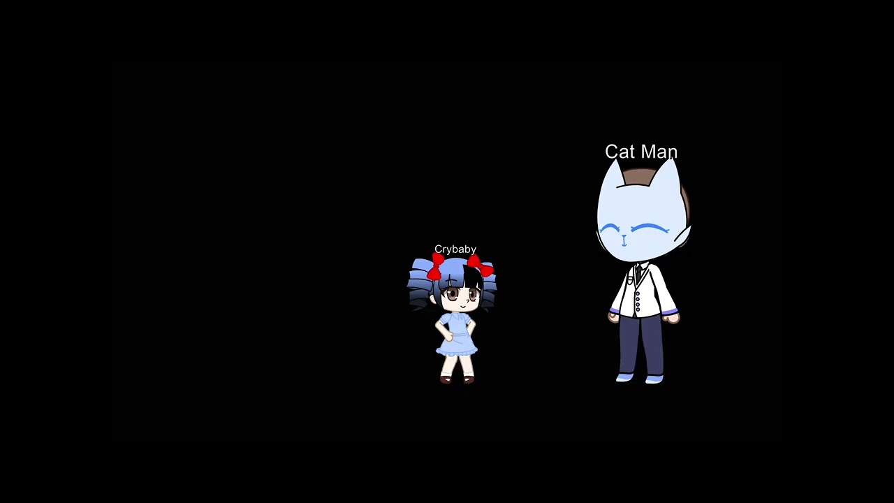 Crybaby’s World: Episode 11: What makes a hero a hero?