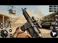 Critical Commando Shooting Mission _ Android GamePlay #22