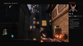 Call Of Duty Black Ops Shadow Of Evil