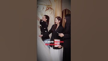 Ngày đẹp nhất là ngày nàng được khoác lên mình chiếc váy cưới trong mơ #shorts