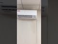 Кондиционер OSAKA ST-07HН видео от клиента Holner