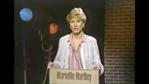 Mariette Hartley Lists Books About Teen Suicide | Library Of Congress -- CBS Read More About It