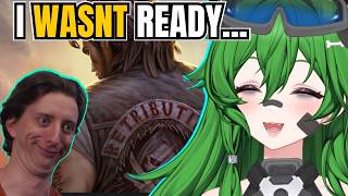 Playing the WORST games so you dont have to!? | Ride to Hell: Retribution React