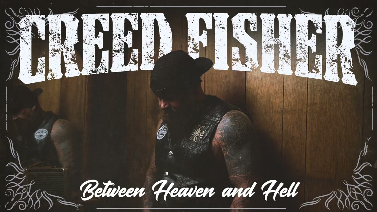 Guarda Creed Fisher - Between Heaven and Hell (Official Art Track) su YouTube Guarda Creed Fisher - Between Heaven and Hell (Official Art Track) su YouTube