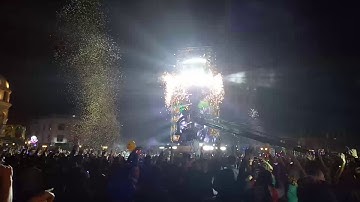 Đếm Ngược Chào Đón Năm Mới 2017