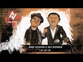 Премьера ХИТА! Амир Аскаров & Бек Борбиев - La La La(2019)