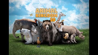 Animal Kingdom 3D