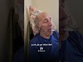 حتى بالطعام مريض الزهايمر ما بيفرق بين الصح والغلط😶