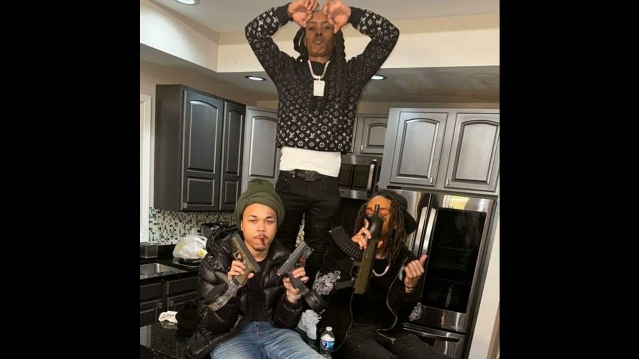 [FREE] SCREWLY G TYPE BEAT  