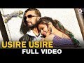 Hebbuli - Usire Usire Kannada Movie Song Whatsapp Status