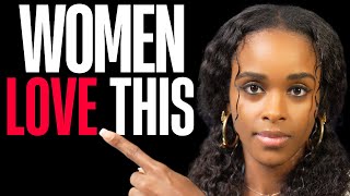 12 Simple Things YOU Do With Your Body That Women Just Love 😍