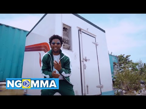 MADEE - JOKA LA KIBISA (Official Video)