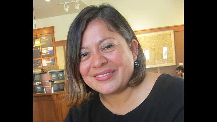 In the Womens Room: Jeannette Sanchez-Palacios on ...