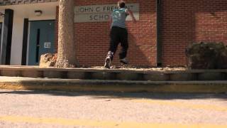 Dante Grazioli Summer Showreel 2011