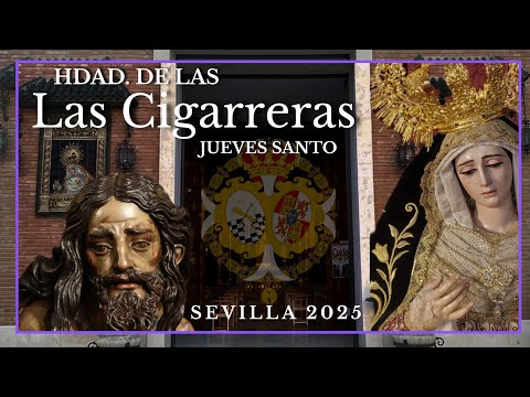 Real e Ilustre Hermandad y Cofradía de Nazarenos de la Sagrada Columna y Azotes de Nuestro Señor Jesucristo y María Santísima de la Victoria