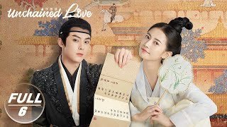 【FULL】Unchained Love EP6:Yinlou Fails at Flattering Xiao Duo | 浮图缘 | iQIYI