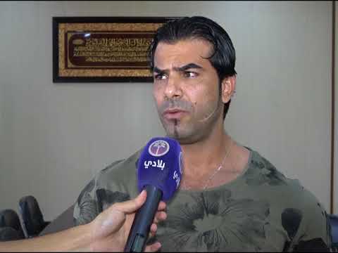 تصريح البطل صاحب ذهبية اسيا في منغوليا محمد حسين