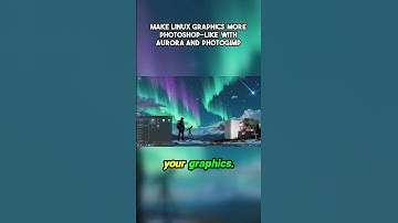 Transform Your Linux Graphics Experience Today!