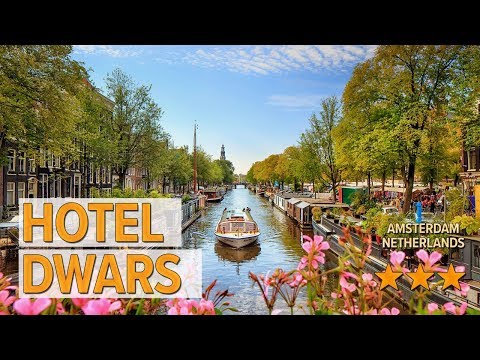 hotel dwars hotel review hotels in amsterdam netherlands hotels