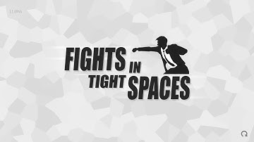 Fights in Tight Spaces - SmashPad Plays