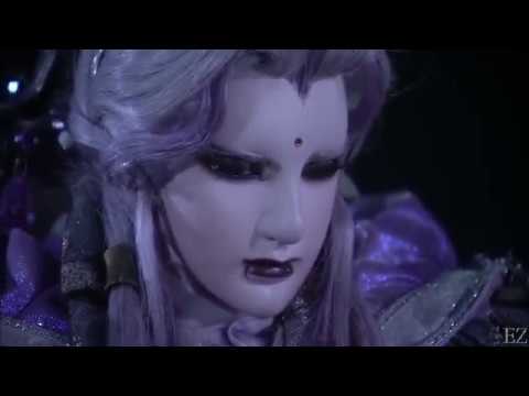 魔封55-青陽 vs 馭龍主奪龍魂 part1